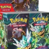 POKÉMON TCG Scarlet u0026 Violet 6 Twilight Masquerade Booster