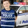 Police Officer Vest