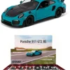 Porsche 911 GT2 RS (Assorted)