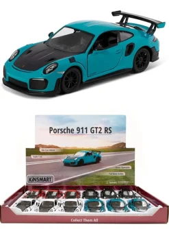 Porsche 911 GT2 RS (Assorted)