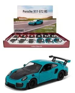 Porsche 911 GT2 RS (Assorted)