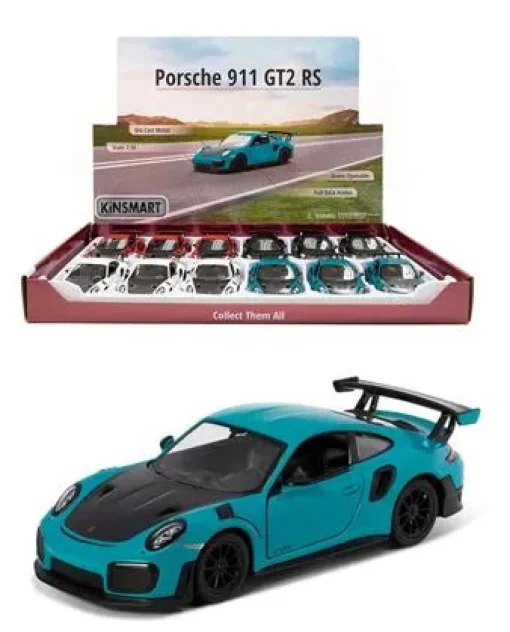 Porsche 911 GT2 RS (Assorted)