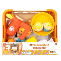 Pretendables - Bakery Set