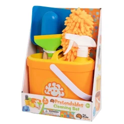 Pretendables - Cleaning Set