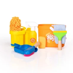 Pretendables - Cleaning Set