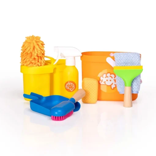 Pretendables - Cleaning Set