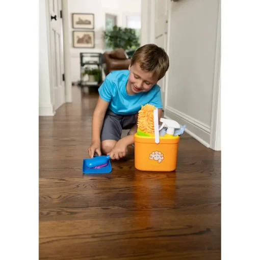 Pretendables - Cleaning Set