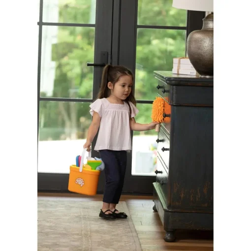 Pretendables - Cleaning Set