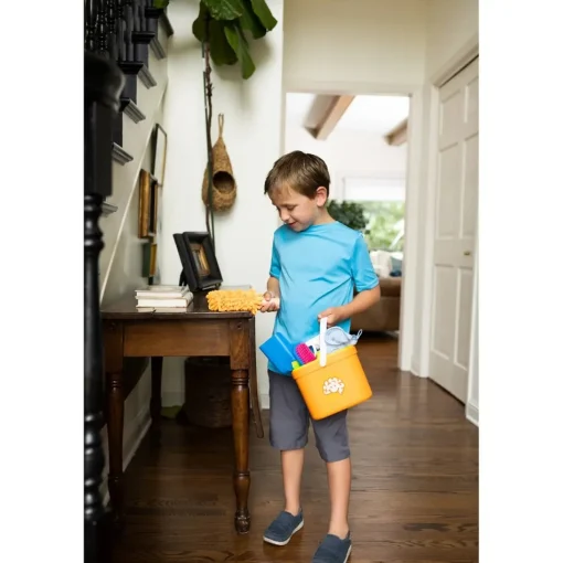 Pretendables - Cleaning Set