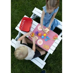 Pretendables - Picnic Basket Set
