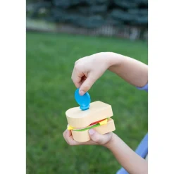 Pretendables - Picnic Basket Set