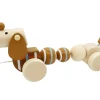 Pull a long Sausage Dog