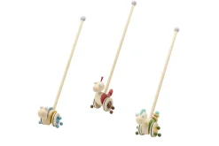 Push Along Calm u0026 Breezy Dinosaur