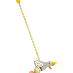 Push Along Wild Goose