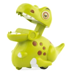 Push N Go Dinos
