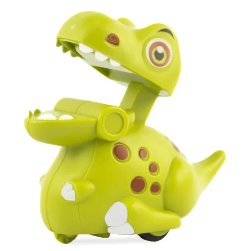 Push N Go Dinos