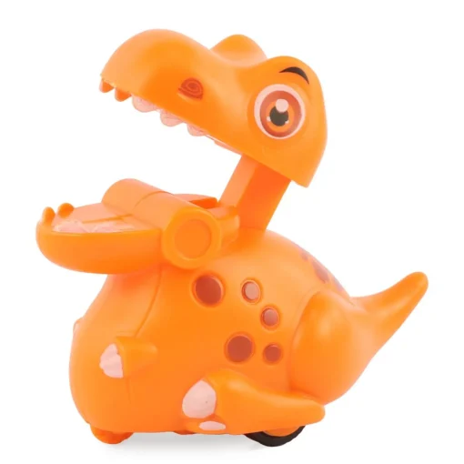 Push N Go Dinos