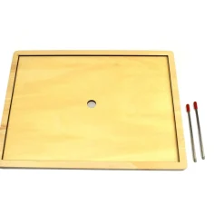 Puzzle Frame - Small