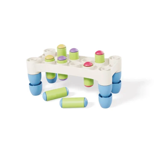 Quercetti | Hammer Peggy Play Eco+