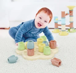 Quercetti | Play Bio Chunky Peggy