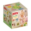 Quercetti | Play Bio Kubo Shape