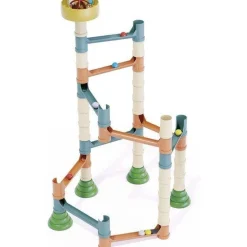 Quercetti | Play Bio Migoga Marble Run