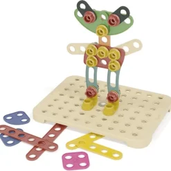 Quercetti | Play Bio Tecno Jumbo