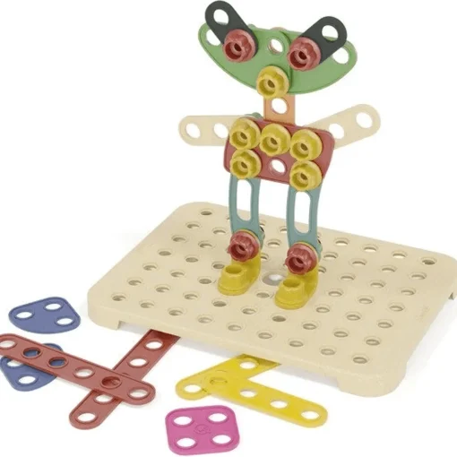 Quercetti | Play Bio Tecno Jumbo