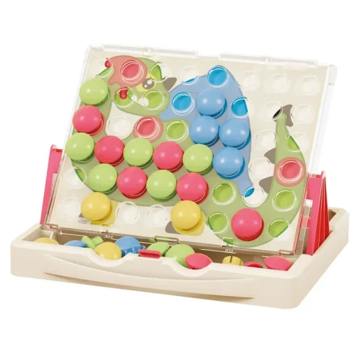 Quercetti | Play ECO FantaColor Junior Play Eco+