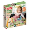 Quercetti | Play ECO Jumbo Peggy Evo