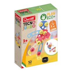 Quercetti | Techno Jumbo Play Eco+