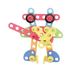Quercetti | Techno Jumbo Play Eco+