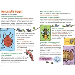100 Questions About Bugs