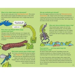 100 Questions About Bugs