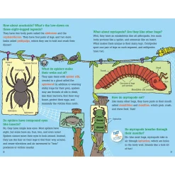 100 Questions About Bugs
