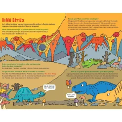 100 Questions About Dinosaurs