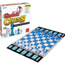 Quick Chess