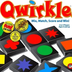 Qwirkle