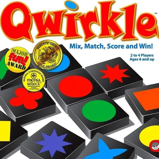 Qwirkle