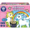 Rainbow Unicorns Game