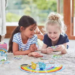 Rainbow Unicorns Game