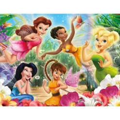 Ravensburger - Disney My Fairies 100pc