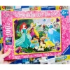 Ravensburger - Disney Princess Collection Dare to Dream 100pc