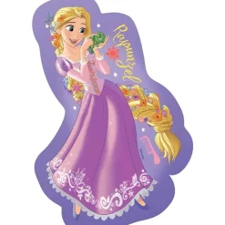 Ravensburger - Disney Princess 4 Shaped Puzzle in a Box