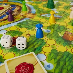 Ravensburger - Enchanted Forest Board Game