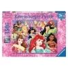 Ravensburger - Princess Dreams Can Come True Puzzle 150 Pieces