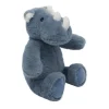 Rex the Rhinoceros