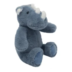 Rex the Rhinoceros