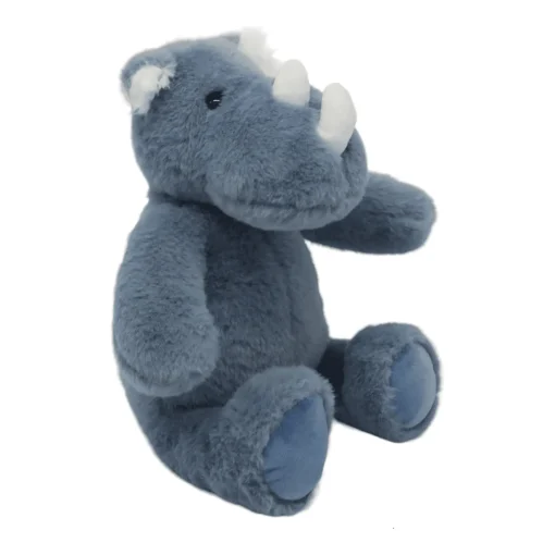 Rex the Rhinoceros