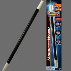 Rising Magic Wand
